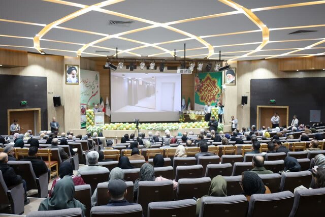 ملایر؛ قطب نوین سلامت جنوب همدان با همت خیرین و فرهنگ ایثار