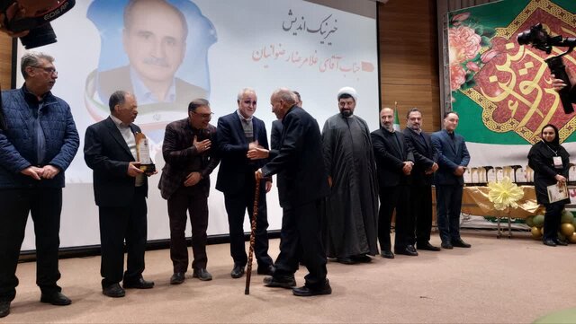 ملایر؛ قطب نوین سلامت جنوب همدان با همت خیرین و فرهنگ ایثار