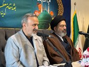 رضایتمندی زائران محور موفقیت موسم عمره است