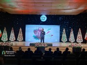 اختتامیه فصل پنجم روایت حبیب در کرمان