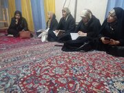 برگزاری جلسات مهدوی با موضوع «امام‌شناسی» در مسجد ولایت