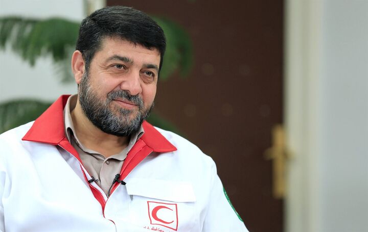 سیره امام علی(ع) امروز در میدان‌های امداد و بشردوستی زنده است