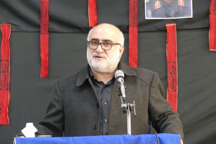 فاتحی که هرگز ادعای فتح نکرد