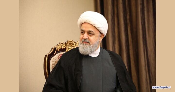 شهید سلیمانی خود را وقف امنیت جهان اسلام کرد