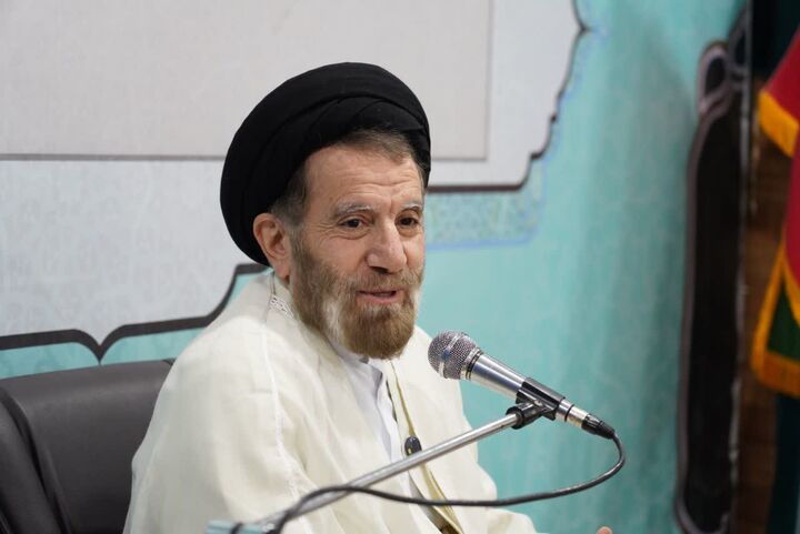 عدالت علوی، معیار حاکمیت اسلامی و نیاز همیشگی بشر است