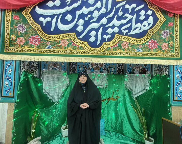 خودسازی، جامعه‌پردازی و تمدن‌سازی؛ سه دستاورد اعتکاف نوجوان