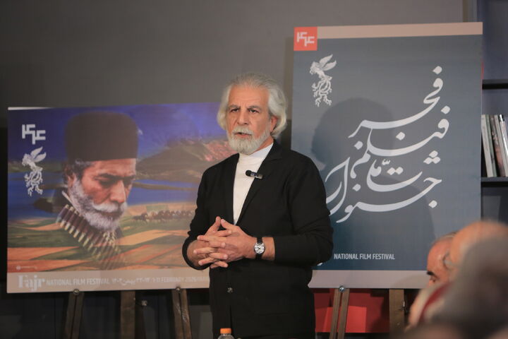 جشنواره فجر باید میراث‌دار هویت سینمای ایران و هم‌زبان نسل جوان فیلمساز باشد