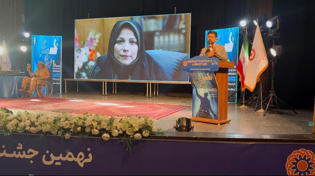 جشنوارهای فراتر از صحنه؛ روایت زاگرس از تئاتری که محدودیت را به خلاقیت بدل کرد