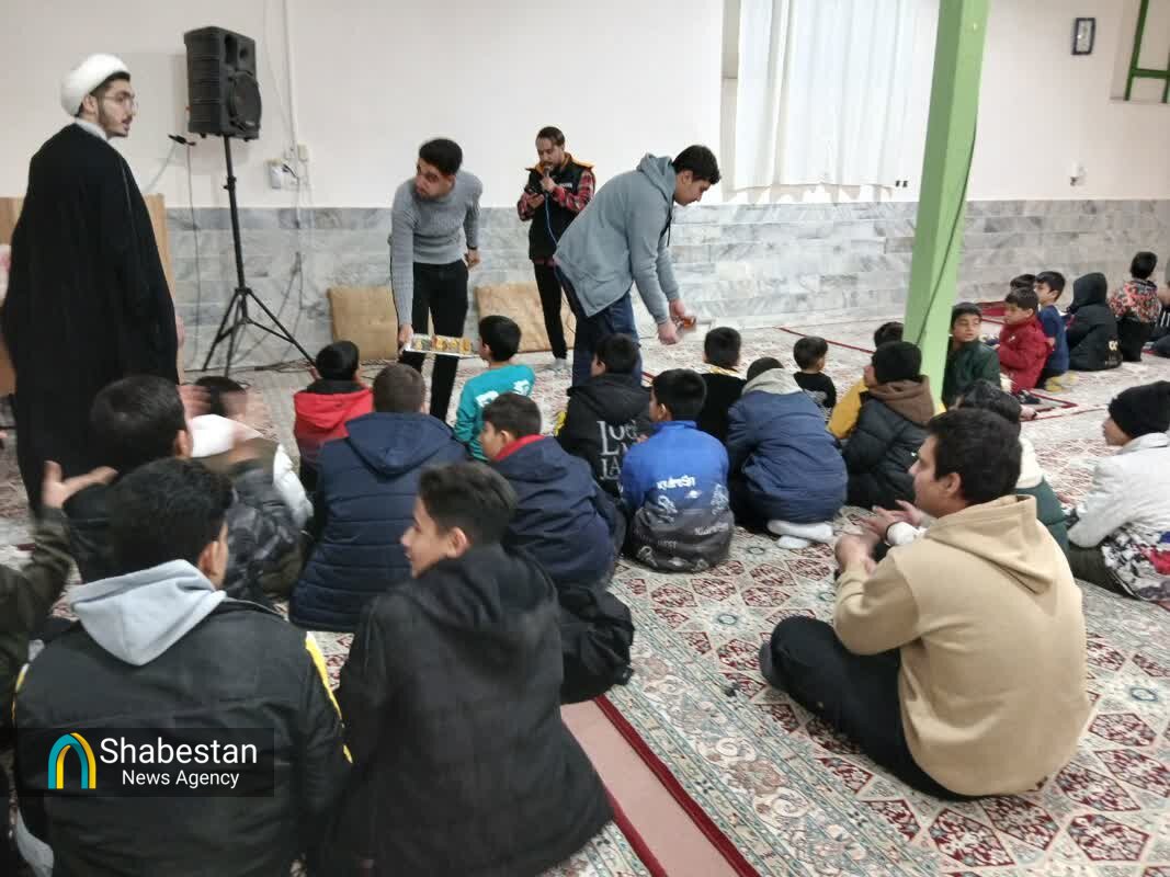 نصف‌جهان یکپارچه شور و شوق به یمن میلاد مولود کعبه