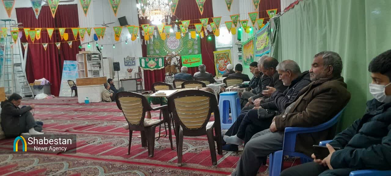 نصف‌جهان یکپارچه شور و شوق به یمن میلاد مولود کعبه