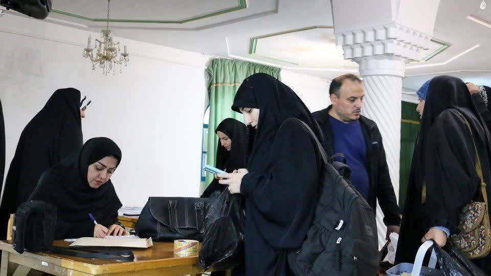 خلوتی برای بازگشت؛ روایت اعتکاف در مسجد جامع سنندج و ۳۵ مسجد کردستان