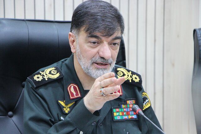 ساخت ۱۵۰۰ واحد مسکونی فراجا در ۱۹۰ روز، رکوردی بینظیر