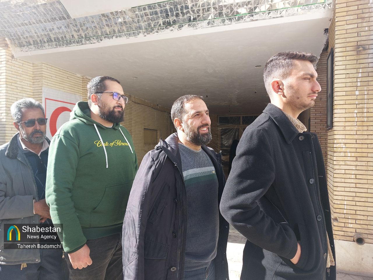 پاسداشت مقام مردی که علی‌وار برای امت پدری کرد