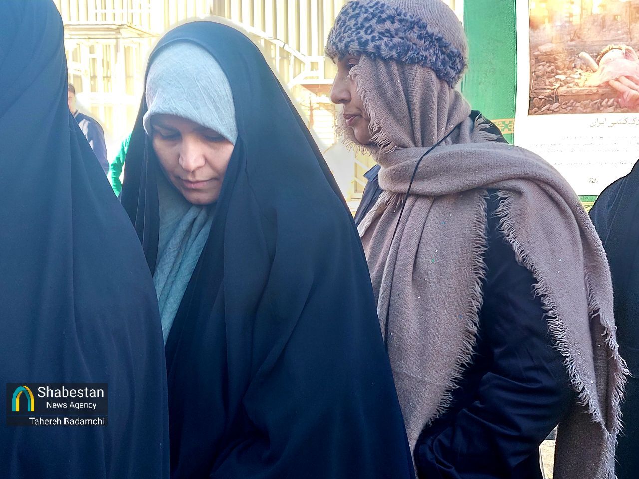 پاسداشت مقام مردی که علی‌وار برای امت پدری کرد