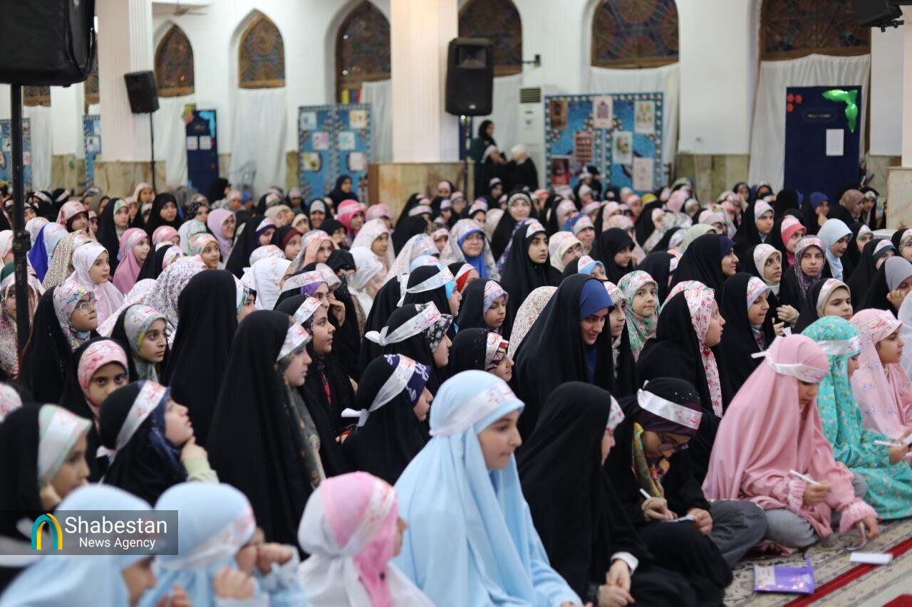 اعتکاف بیش از ۱۵ هزار و ۷۰۰ در مساجد گیلان