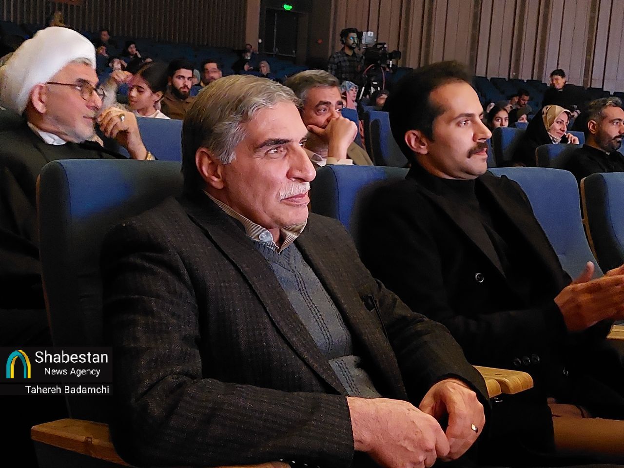 نشان سرباز به خانواده شهید محمدحسین یوسف‌الهی اهدا شد