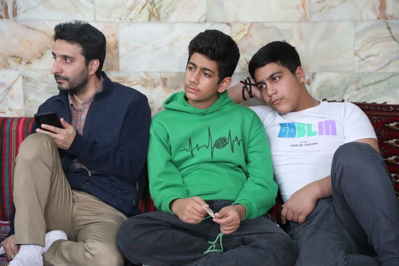 خلوت‌نشینی اعتکاف فرصتی برای تأمل و تفکر در عظمت پروردگار است