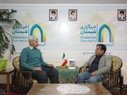 معرفی چهره‌های موفق از دل مساجد