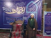 استقبال گسترده نوجوانان از اعتکاف تشکیلاتی مسجد امام هادی(ع) ارومیه
