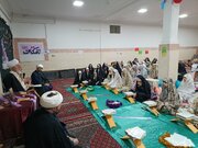 اعتکاف، فرصتی برای انس با قرآن و رشد معنوی