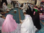 آمدم که انسان بهتری برگردم