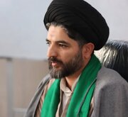 استقبال بیش از یک‌هزار جوان و نوجوان در آیین معنوی اعتکاف در شهرستان دورود