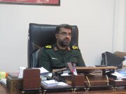 حاج قاسم سلیمانی مقاومت را به الگوی عملی تبدیل کرد