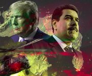 منطق زور و استدلال قدرت؛ واشنگتن و کاراکاس در آستانه فروپاشی نظم بین‌الملل