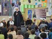 راستگویی و امانت‌داری، معیار سنجش دینداری است