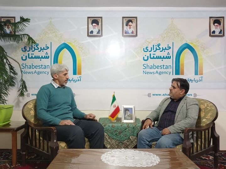 معرفی چهره‌های موفق از دل مساجد