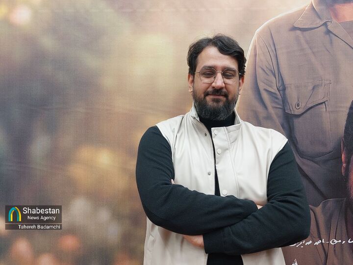 صدای «احمد» باید در جنگ روایت‌ها شنیده شود