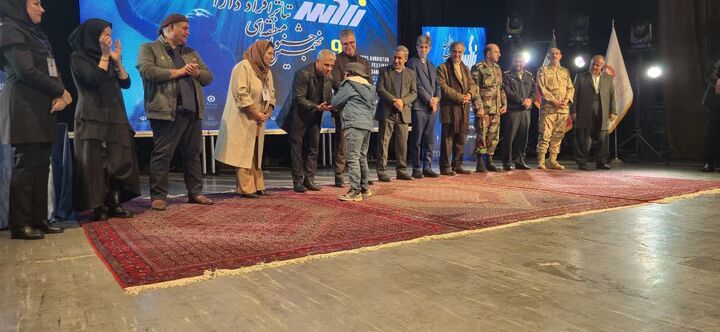 کسب ۱۶ عنوان و راه‌یابی ۲ نمایش ایلام به تئاتر فجر برای نخستین‌بار