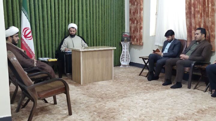 بسیج دانشجویی باید محور وحدت، همدلی و همگرایی در دانشگاه باشد