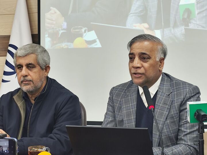 راه‌اندازی صنایع فرآوری محصولات کشاورزی در جیرفت و عنبرآباد کلید می‌خورد