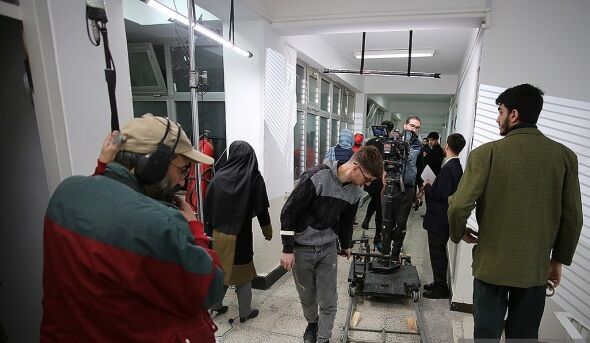 تولید فیلم سینمایی «شهدای ۲۷ دی» دانشگاه تبریز آغاز شد