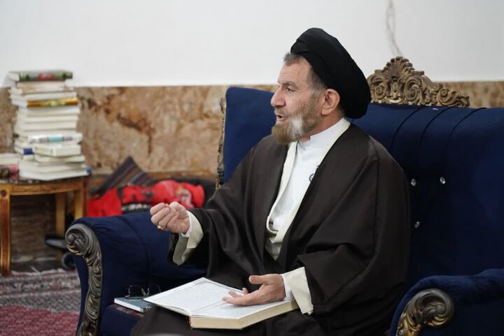 اعتکاف، فرصتی برای تمرین بندگی و انس بیشتر با قرآن و مسجد است