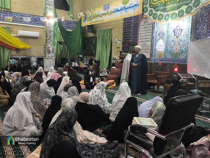 اعتکاف، فعالیتی جریان‌ساز و مسجدمحور