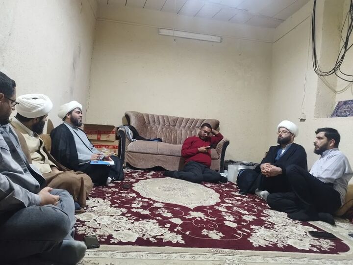 از همکاری موسسه حضرت خدیجه(س) با ۲۲ استان تا پویش «هم سفره صالحان»برای معتکفین نوجوان