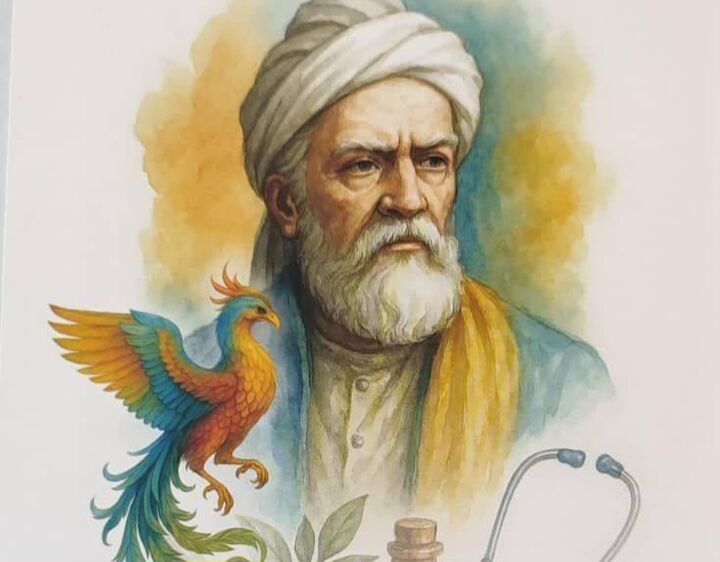 رازهای پزشکی ایران باستان در شاهنامه فردوسی