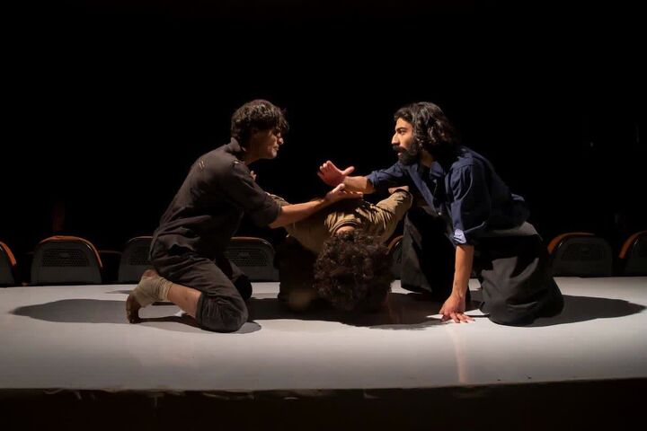 راهیابی نمایش «گُر» از چهارمحال و بختیاری به جشنواره بین‌المللی تئاتر فجر