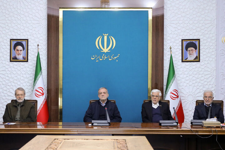 تأکید رئیس‌جمهور بر نظارت لحظه‌ای، ثبات بازار و صیانت از قدرت خرید مردم