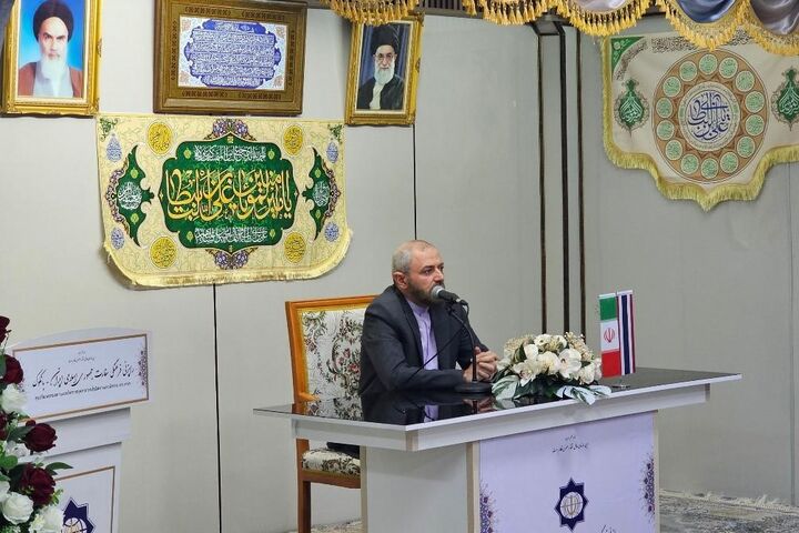 سیره امام علی(ع) در جامعه جاری و ساری شود