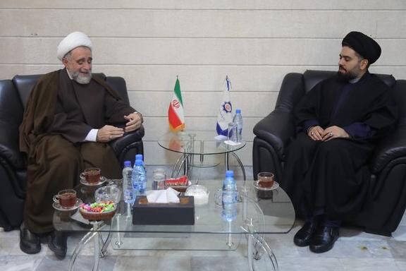 ایران و لبنان برای مسابقات بین‌المللی قرآن کریم همکاری می‌کنند