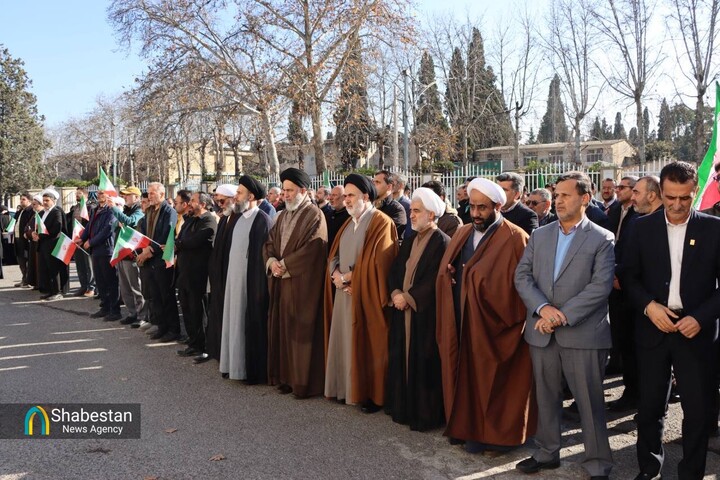 دانشگاهیان گلستان اغتشاشات اخیر را محکوم کردند