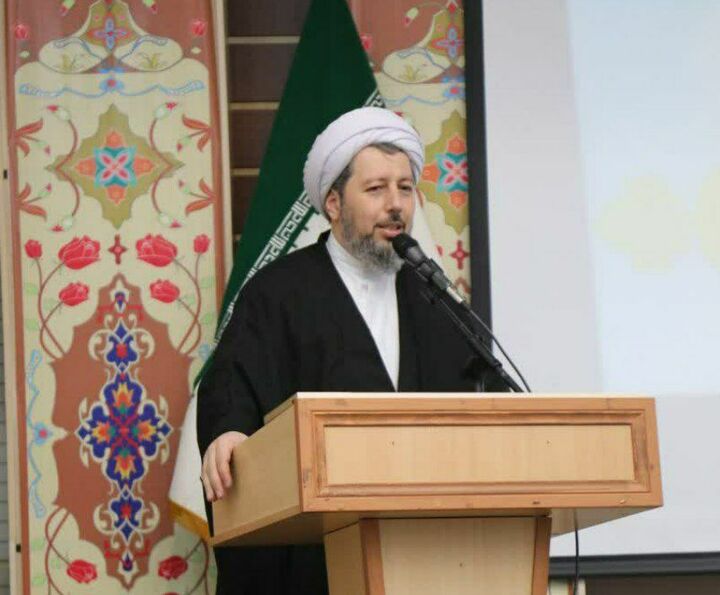 نیروی هوایی ارتش میزبان ۴٠٠٠ نفر معتکف