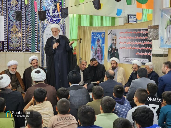 راستگویی و امانت‌داری، معیار سنجش دینداری است