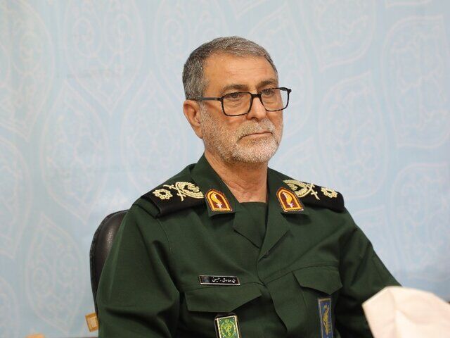 فتح میمک برگ زرین دفاع مقدس است