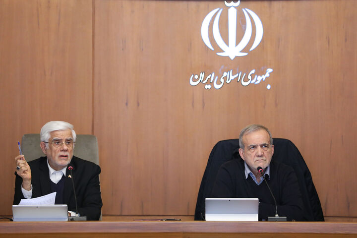 احترام به مردم و شنیدن مطالبات آنان، اصل حکمرانی دولت است