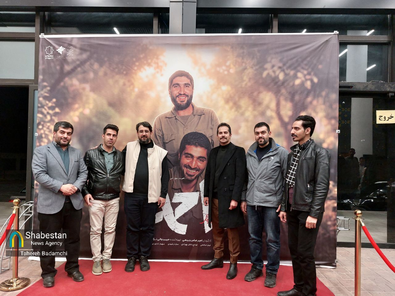 صدای «احمد» باید در جنگ روایتها شنیده شود