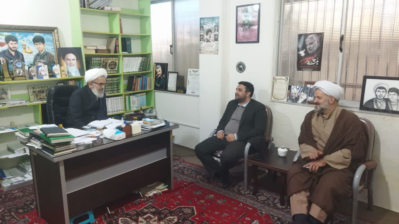 نقش انکار ناپذیر کانون های مساجد در تقویت مشارکت اجتماعی جوانان و نوجوانان